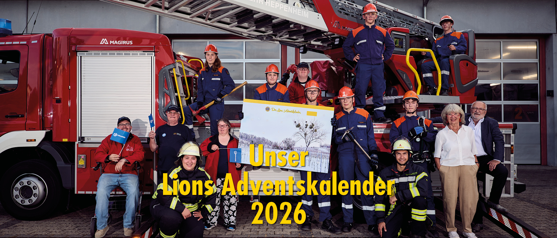 Lions-Adventskalender 2026 – hier klicken